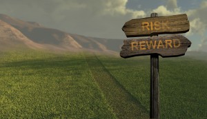 Risk vs Reward - The Path