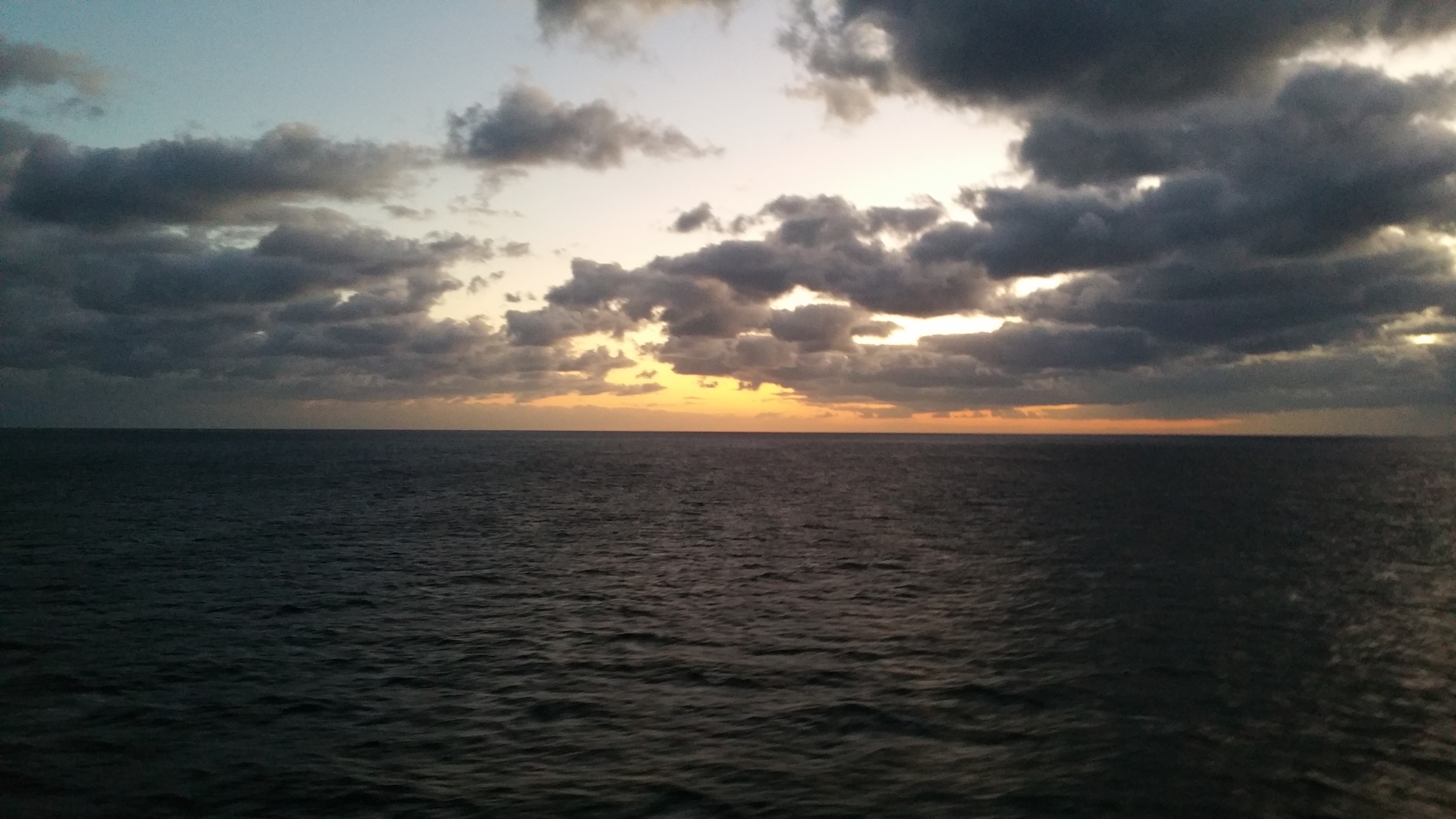 Embrace Your S#!t…….A New Day is Dawning